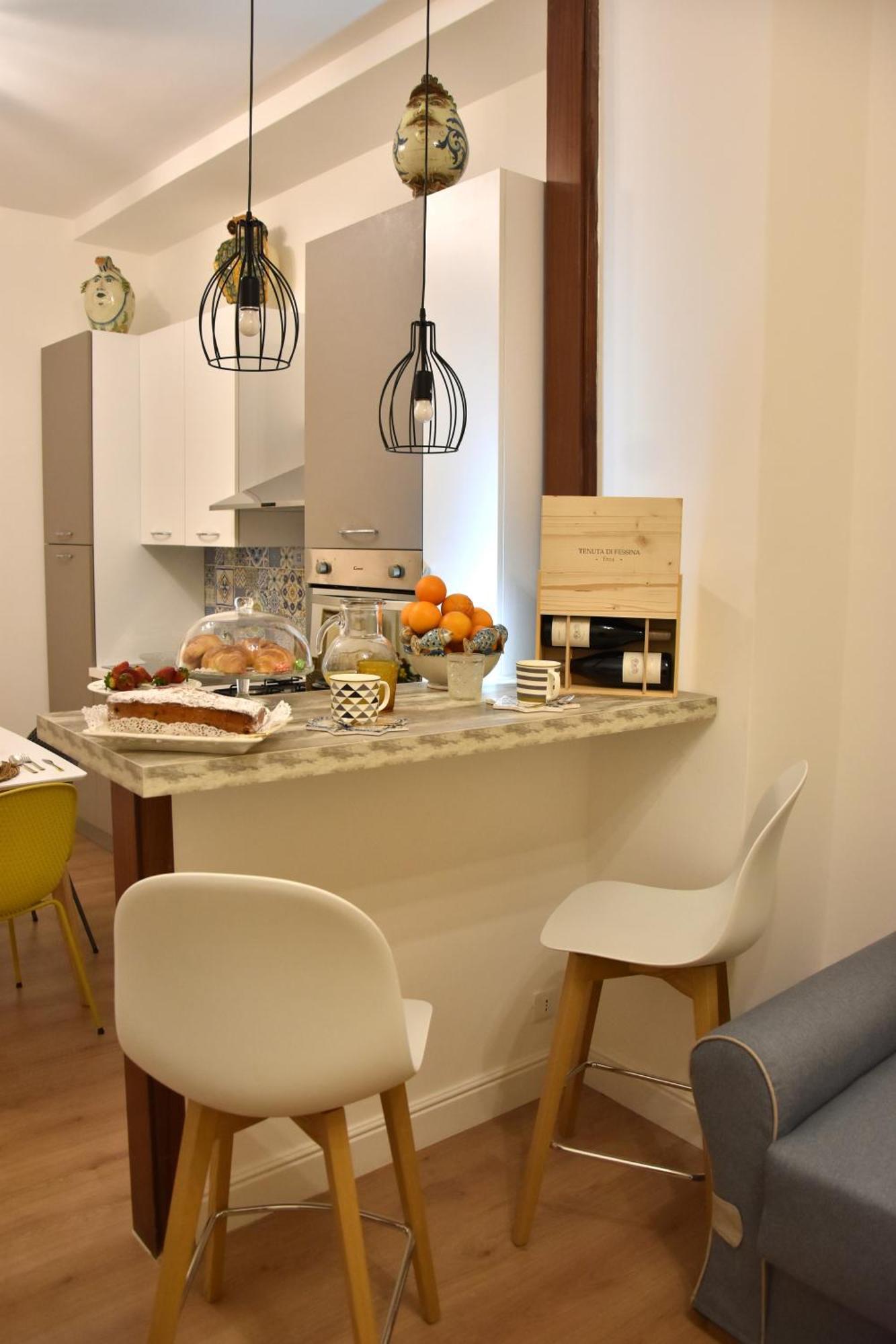 Gloden House Apartments Taormina Exterior photo