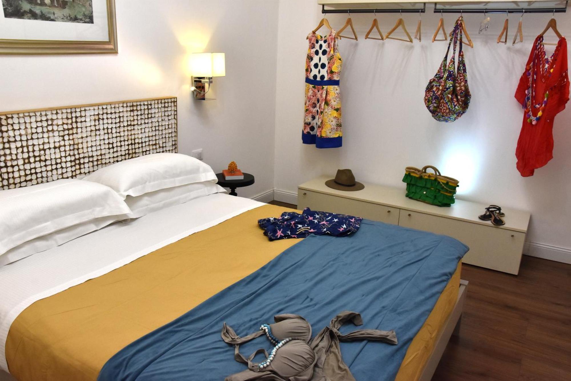 Gloden House Apartments Taormina Exterior photo