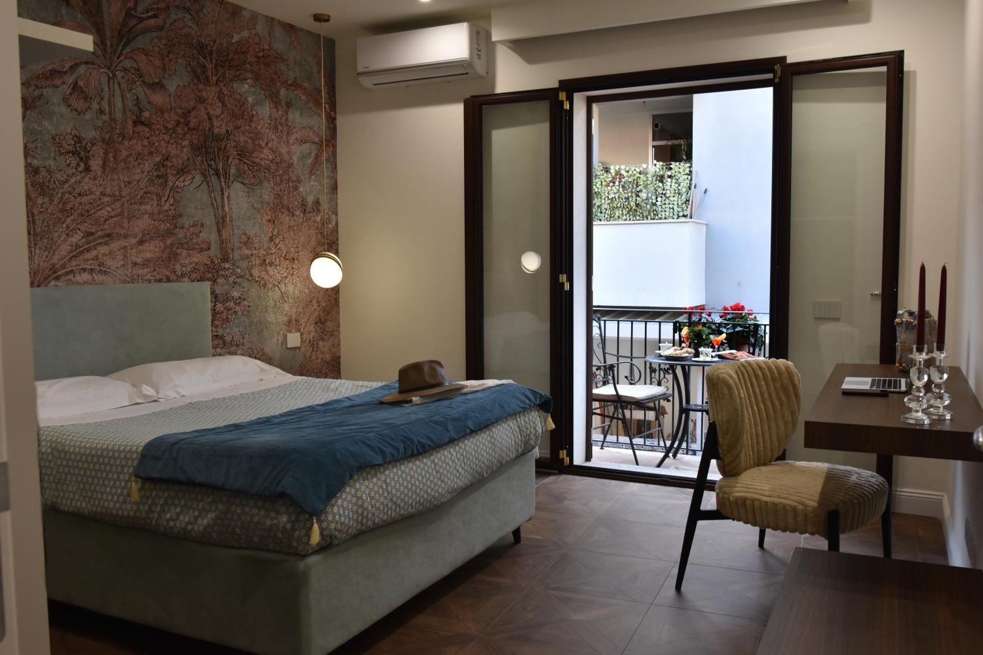 Gloden House Apartments Taormina Exterior photo