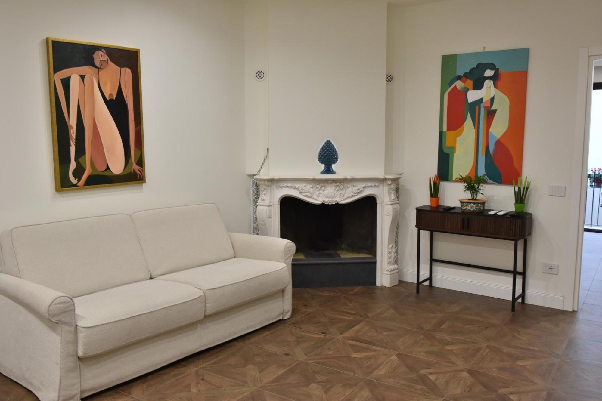 Gloden House Apartments Taormina Exterior photo