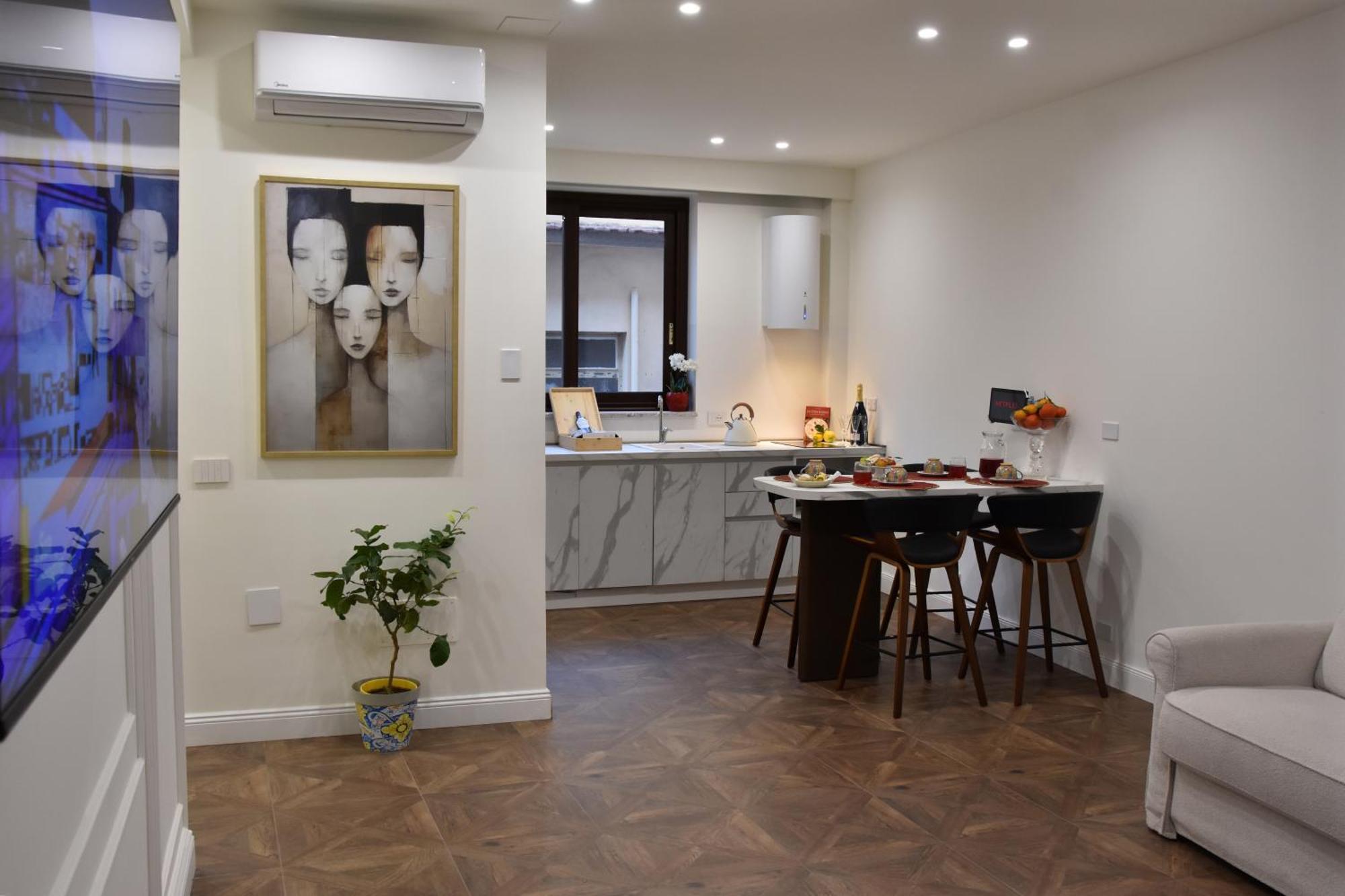 Gloden House Apartments Taormina Exterior photo
