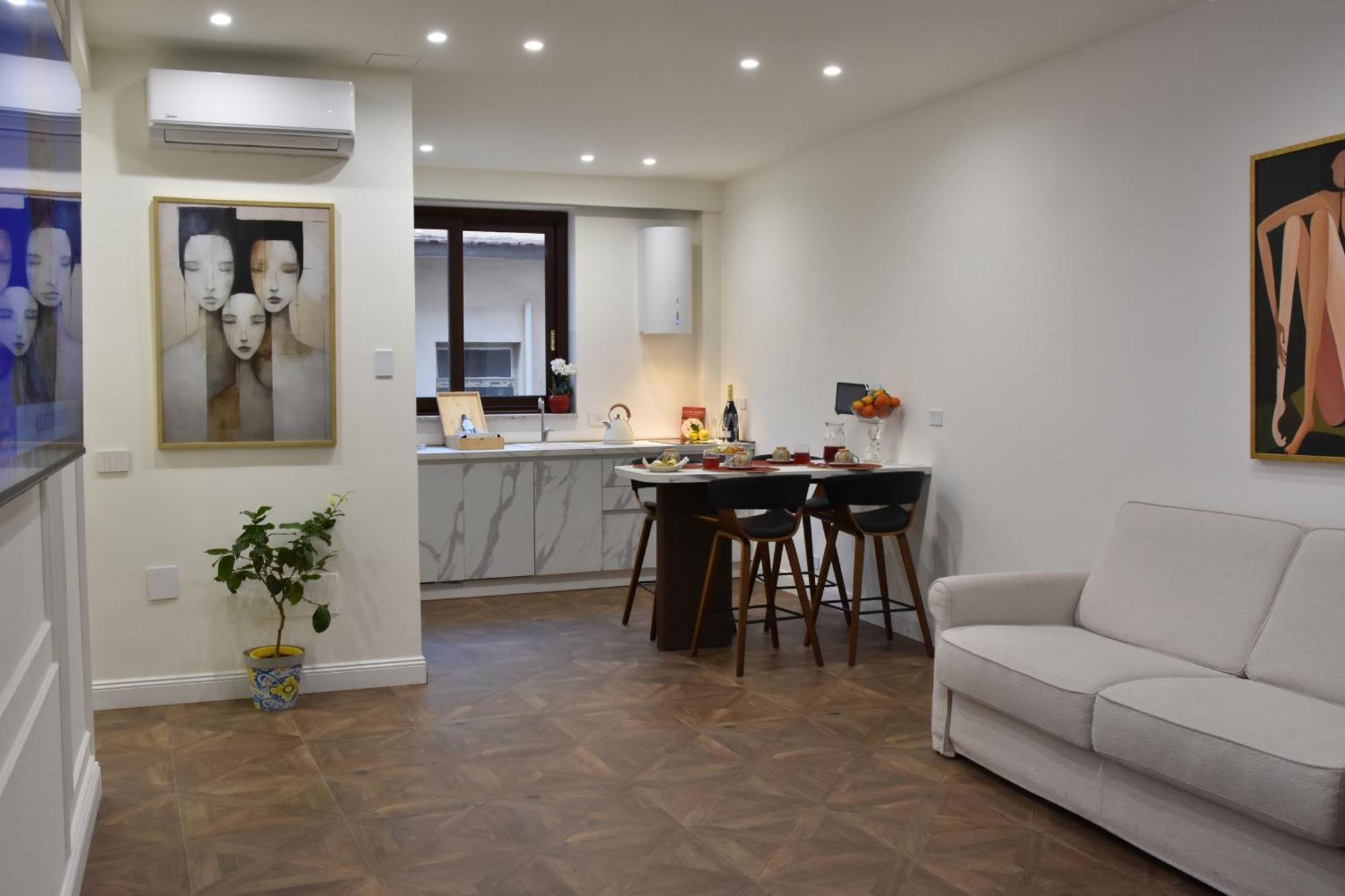 Gloden House Apartments Taormina Exterior photo