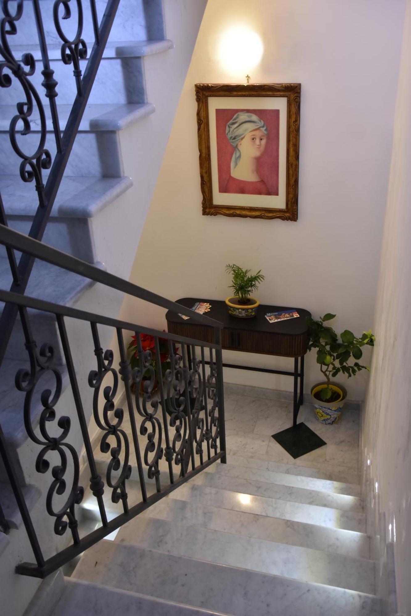 Gloden House Apartments Taormina Exterior photo